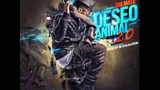 Dalmata - Deseo Animal 2.0