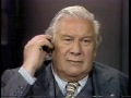 peter ustinov on letterman january 7 1986