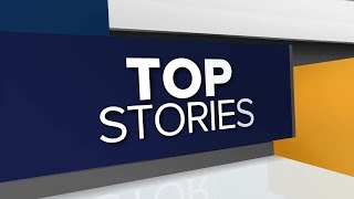 Top Stories: May 12, 2025