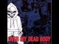 Over my dead body-No runners(full album)