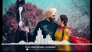 Kismat De Naal Official Video Parmish Verma Prabh Gill Desi Crew New Punjabi Song 2023 DJ Remix Song