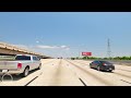 houston to livingston drive with me on a texas highway