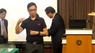 香港聾人教育研討會2012 Hong Kong Deaf Education Seminar