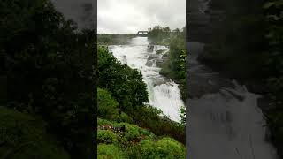 Spillway gate bhandaradara dam 2022