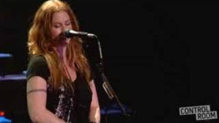 Alanis Morissette - Not As We - live Brixton 2008