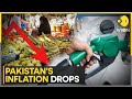 Pakistan's Inflation Drops To An All-Time Low As Government Cuts Fuel Prices | World News | WION