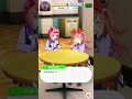 🧸📱🐴忍法とうめいの術〜∩ ^🌸ω🌸^ ∩ 🍃ハルウララとアグネスデジタル🐴ウマ娘