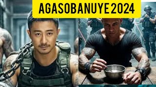 AGASOBANUYE GASHYA BY🔥 ROCKY KIMOMO 🔥THE HARD WAY  2024./#agasobanuyegashya @ROCKYKIMOMO@AGASOBANUYE