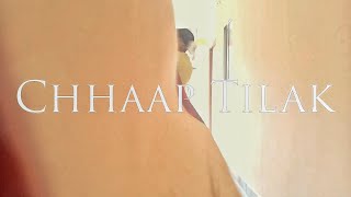 Chhaap Tilak Dance Cover | Shreyas Puranik | Rahul Vaidya | Palak Muchhal | Saaveri Verma