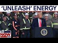 FULL REMARKS: President Trump boosts US coal as power demands rise
