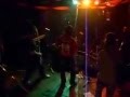 Rezaka del Norte - Cruz de Marihuana
