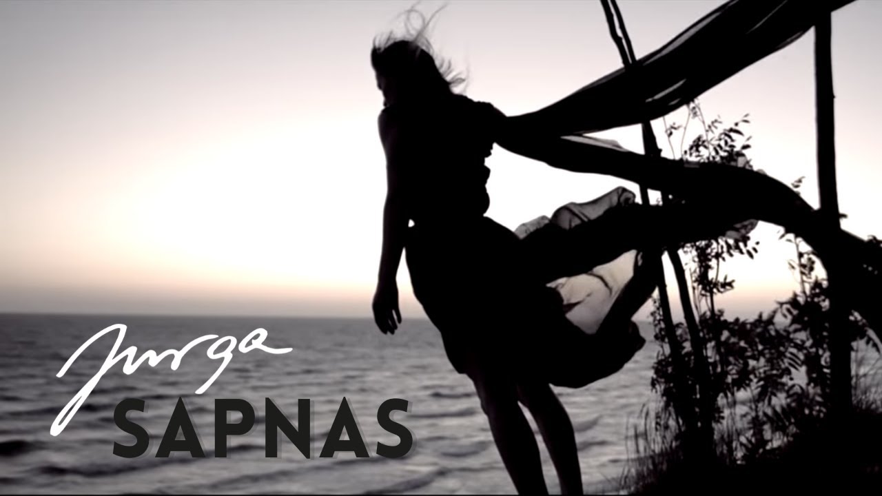 Jurga Sapnas Youtube
