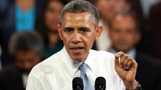 Is Obama dragging down the Democratic party?