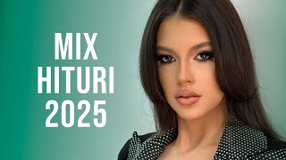 Muzica Romaneasca 2025 Usoara 🔝 Hituri Romanesti 2025 Mix 🔝 Playlist Muzica Romaneasca 2025