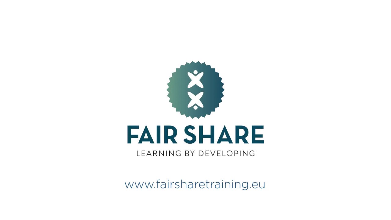 Fairshare Training The Fair Trade Learning Platform En Youtube