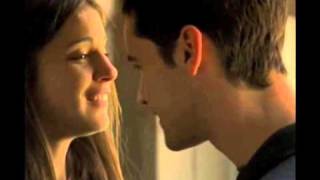 Swimfan Movie: Ben and Amy Romantic Scene