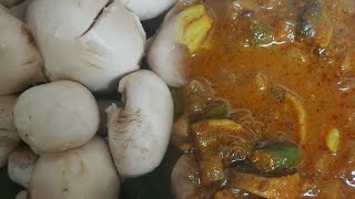 Mushroom കിട്ടുമ്പോള്‍ ഒരു തവണ എങ്കിലും ഇങ്ങനെ ഒന്ന് ഉണ്ടാക്കി നോക്ക്