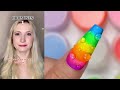 🌈 nail art storytime tiktok 💥 regal nails @brianna guidryy povs tiktok compilations 2023 33