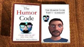Humor Code- Summary Review Part 1