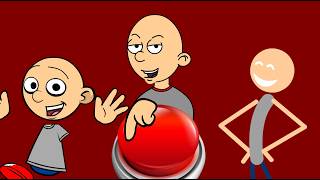 Classic Caillou Keeps Changing The Cartoon Style And Gets Grounded (MOST POPULAR VIDEO)