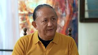 Dzigar Kongtrul Rinpoche: Joyful Endeaver