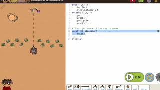 Coding Adventure 101