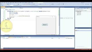 VB.NET | String functions 'IsNullOrWhitespace()' | CodeLearning