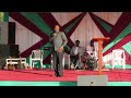 MKUTANO SIKU YA 3 SINGIDA  | TAREHE 04-06-2022 (FULL VIDEO HD)