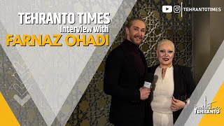 گفتگوی تهران‌توتایمز با فرناز اوحدی-هنر فلامینکو / TehrantoTimes Interview with Farnaz Ohadi