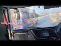 Finally Reached Karachi | Adil shah coach Mianwali to Karachi part 7