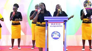 BISHOP NICHOLAS KAIRU || ENCOUNTER WITH GOD CONFERENCE|| REVIVALS DAY 3 28/02/2025