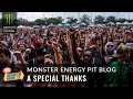 A Special Thanks from Vans Warped Tour 2013