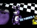 [SFM FNaF] Bonnie and Chica the Parents 4 [2024 REMASTERED]