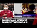 Sudah 10 Jam Putri Candrawathi Dikonfrontir dengan Tiga Tersangka Lain di Bareskrim Polri | tvOne