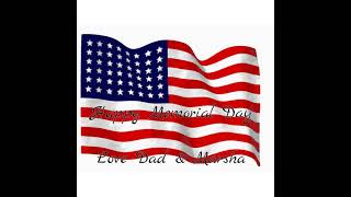 Happy Memorial Day
