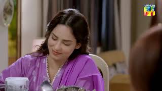Be Rung - Episode 02 [ Sukaina Khan & Haroon Shahid ] - Ishq Diaries