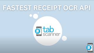 Fastest Receipt Parsing API with 99.99% Accuracy on Line Item Data