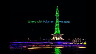 Introducing Pakistani Wonders - A Journey Through Pakistan's Hidden Gems | @PakistaniWonders