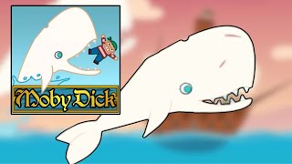Moby Dick: The Video Game ► Game Walkthrough