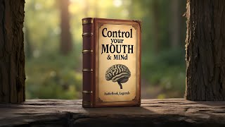 अपने दिमाग़ का रिमोट कंट्रोल अब आपके हाथ में!🤯 | Master to Control Your Mouth and Mind AudioBook