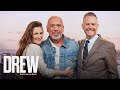 Jo Koy & Drew Barrymore Meet Father Who Interviewed Daughter Every Year | The Drew Barrymore Show