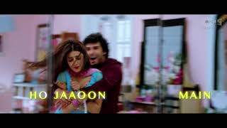 Jadoo Ki Jhappi Lyrical Video   Ramaiya Vastavaiya   Girish Kumar & Shruti   Mik Full HD