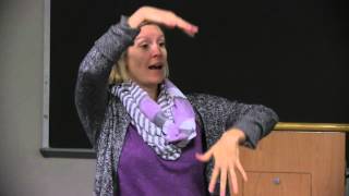 Alternative Breaks Program: Andria Wisler on Immersion