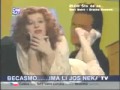 Viki Miljkovic - Sto me pustas sreco samu - (Video)