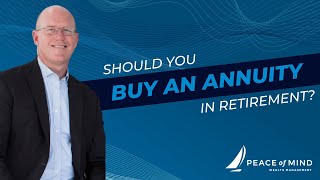 Annuities – Why Ever Use Them