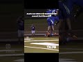 vanderbilt rb sedrick alexander was unstoppable shorts txhsfb cfb highlights vanderbilt