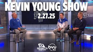 Tyson Jex gives a behind-the-scenes look at BYU Men's Basketball