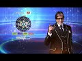 manu bhaker u0026 aman sehrawat at neobharat wall on kaun banega crorepati with amitabh bachchan