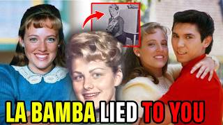 What La Bamba Got Wrong About Donna Ludwig’s Real Story