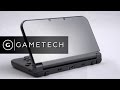 New 3DS XL Review - GameTech